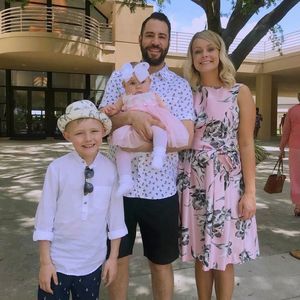 Meet your Posher, Andrew